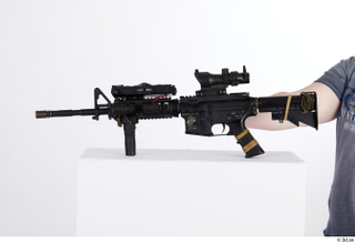 Weapon Rifle SOPMOD 1.g weapons-rifle whole body 0002.jpg